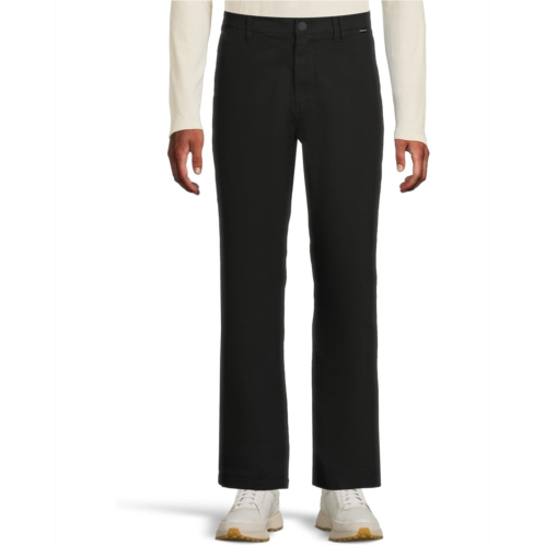 Mens Hurley Icon Straight Pants