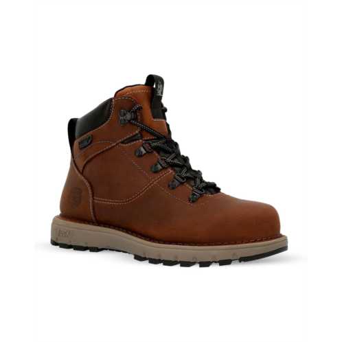 Womens Rocky Legacy 32 Composite Toe Waterproof Work Boot