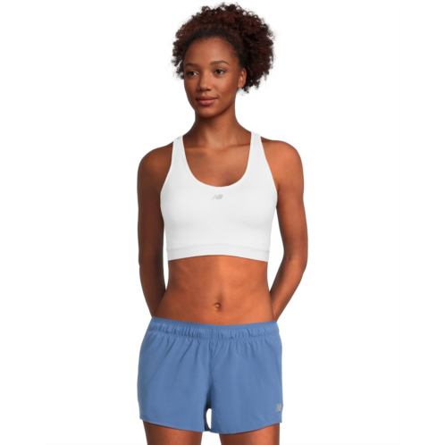 New Balance Essential Run Bra