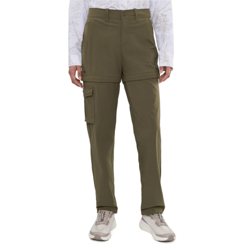 Womens Royal Robbins Wilder Zip-Off Pants