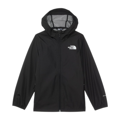 Boys The North Face Kids Zipline Rain Jacket (Little Kid/Big Kid)