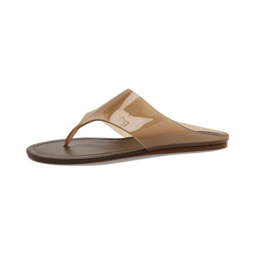 FARM Rio Jelly Thong Flat Sandals