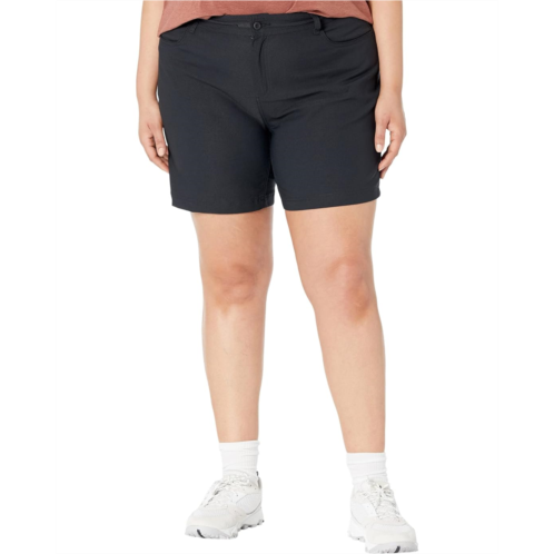 Prana Plus Size 7 Halle Shorts II