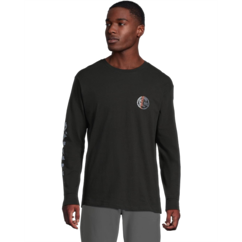 Mens ONeill Artifact Long Sleeve Shirt
