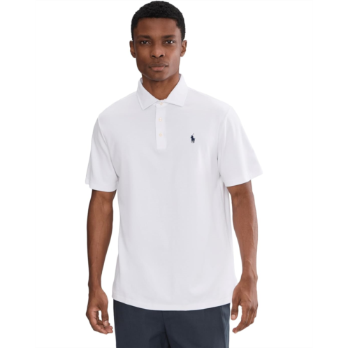 Mens Polo Ralph Lauren Classic Fit Soft Cotton Polo Shirt