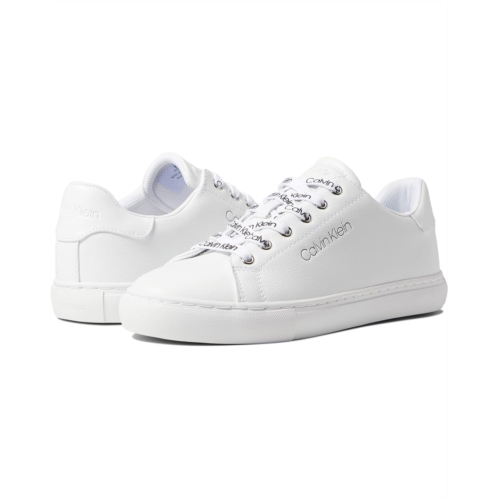 Womens Calvin Klein Ciyan