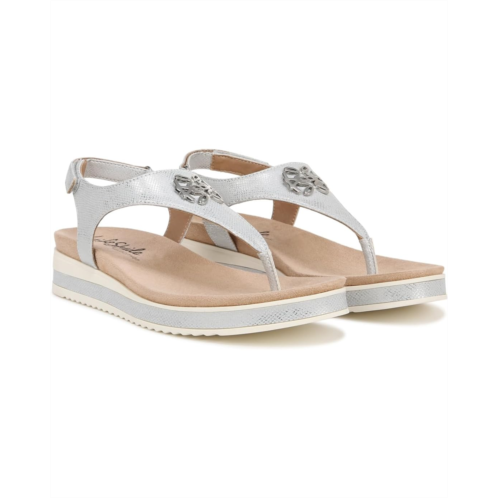 LifeStride Zeeta Thong Sandals