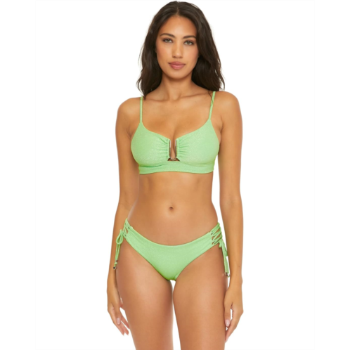 BECCA Glimmer Amira Ballet Top