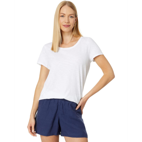 Womens Lilly Pulitzer Etta Scoop Neck