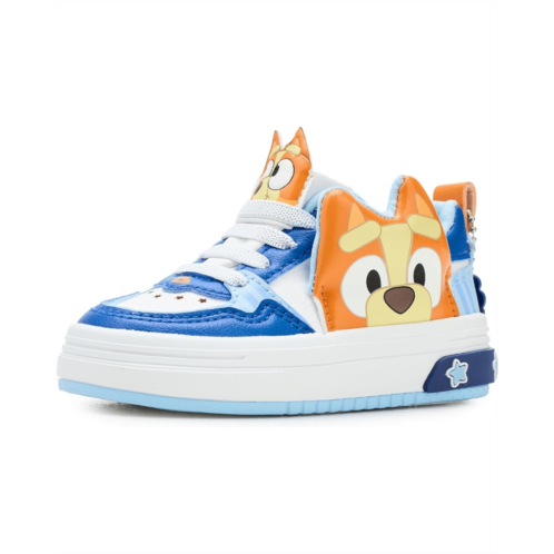 Ground Up Bluey And Bingo Low Top (Toddler)