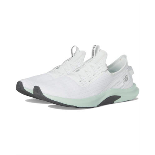 Womens New Balance DynaSoft Nergize Sport V2