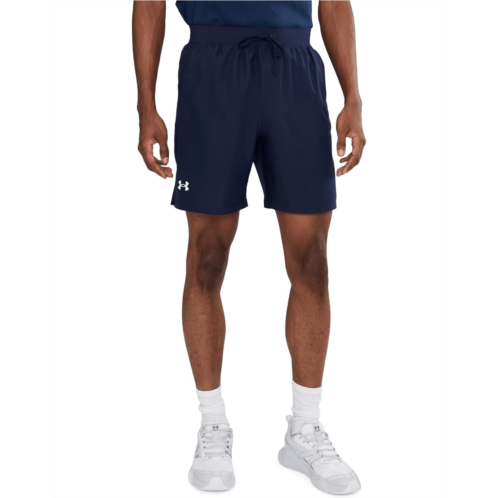 Mens Under Armour 7 Launch Run Unlined Shorts