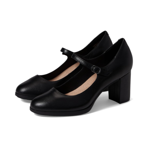 Womens Clarks Bayla Nora