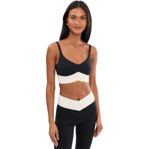 Womens L*Space Unmatched Bra