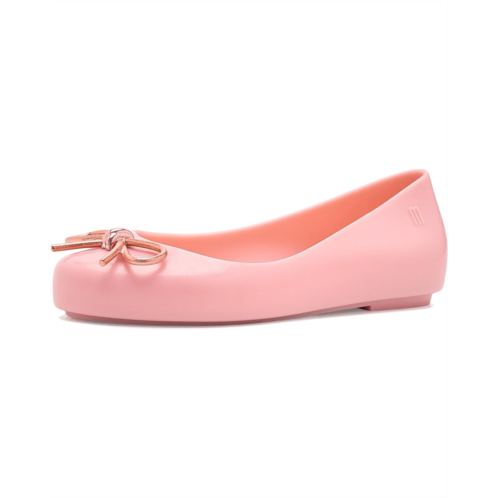 Girls Mini Melissa Sweet Love Chrome (Little Kid/Big Kid)