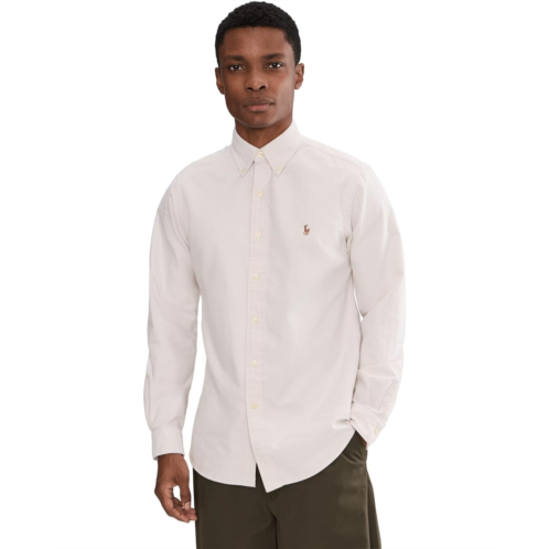 Mens Polo Ralph Lauren The Iconic Oxford Shirt