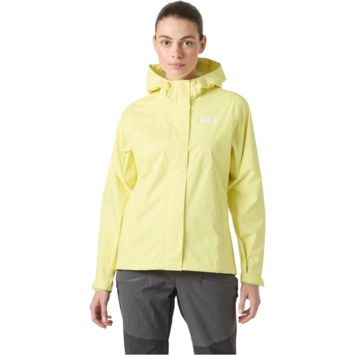 Womens Helly Hansen Rain Jacket