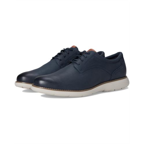 Mens Rockport Garett Plain Toe