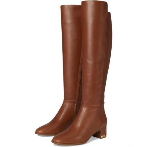 Womens Michael Michael Kors June Flex Boots