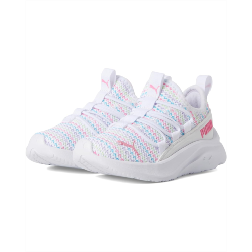 PUMA Kids Softride One4All Slip On (Little Kid)