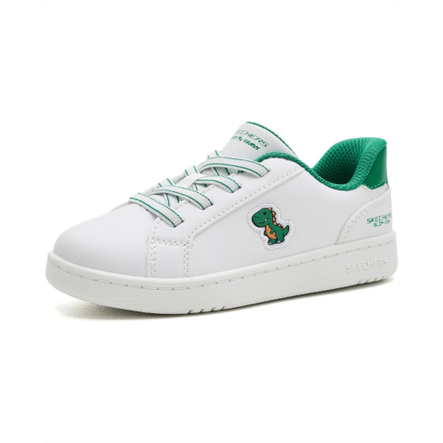 Boys SKECHERS KIDS Hands Free Slip-Ins-Quick Street 418029N (Toddler)