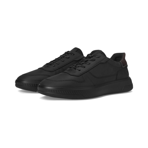Mens ECCO Move Casual Lace Up Sneaker