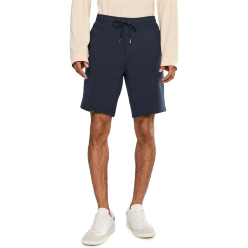 Polo Ralph Lauren Double-Knit Shorts
