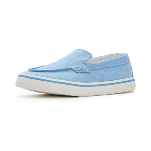 Janie and Jack Oxford Slip-On Sneakers (Toddler/Little Kid/Big Kid)