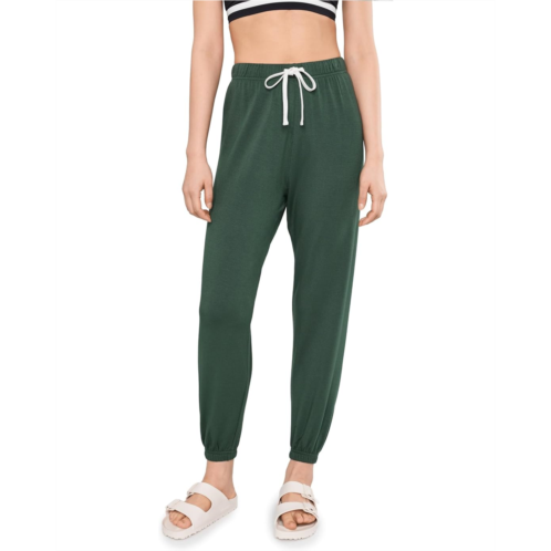 Splits59 Andie Oversized Fleece Sweatpants