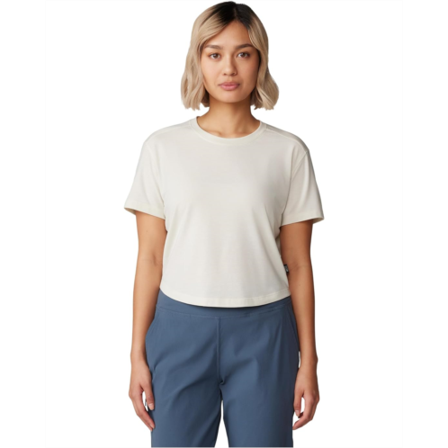 Mountain Hardwear Trekkin Go Short Sleeve