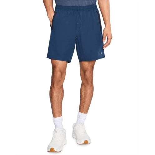 Mens RVCA Yogger Stretch 17