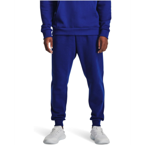 Mens Under Armour Rival Fleece Joggers