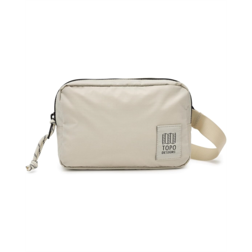 Topo Designs Ripstop Belt Bag