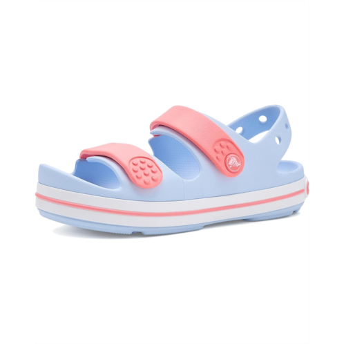 Crocs Kids Crocband Cruiser Sandal (Little Kids/Big Kids)
