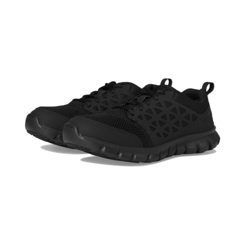 Womens Reebok Work Sublite Cushion Work Soft Toe SD