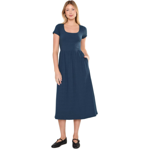 Womens Toad&Co Rosalie Midi Dress