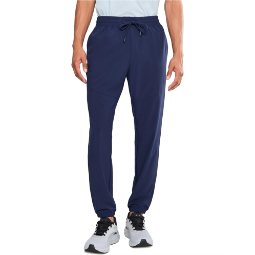 Mens Under Armour Vibe Woven Joggers