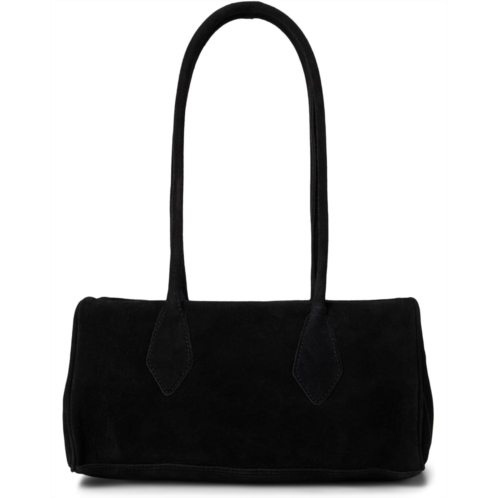 Free People Sierra Suede Shoulder Bag