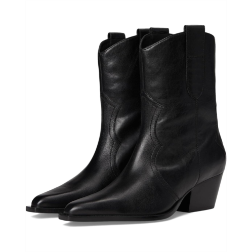 Womens Free People Cat Nap Cowboy Boots