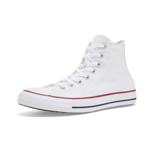 Unisex Converse Chuck Taylor All Star Canvas Wide-Fit High-Top