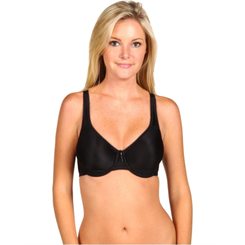 Womens Wacoal Basic Beauty Full Figure Underwire Bra