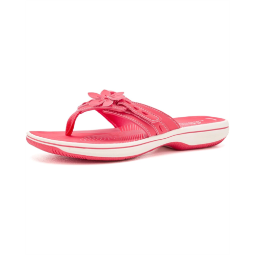 Womens Clarks Breeze Opal