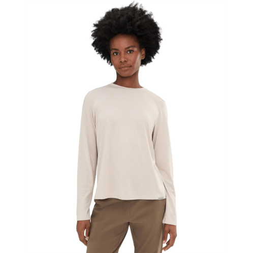 Columbia Csc Soft Stretch Long Sleeve Tee