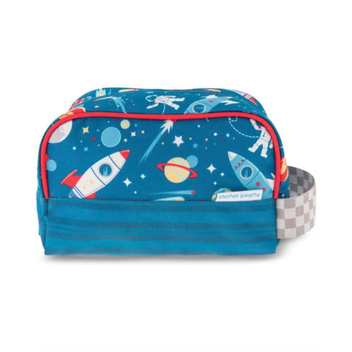 Stephen Joseph Toiletry Bag (Toddler/Little Kid/Big Kid)