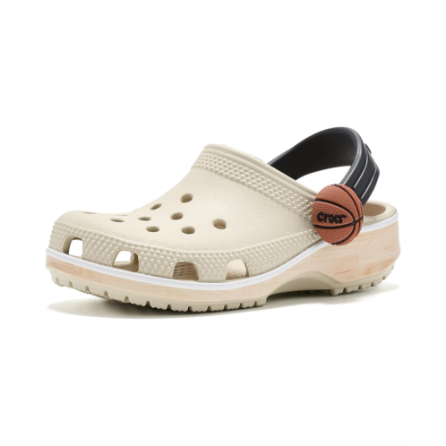 Kids Crocs Kids Classic Sports Clogs (Toddler)