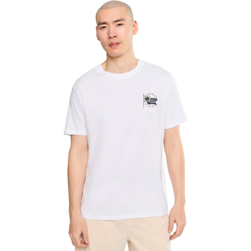 Mens Salty Crew Wavey Short Sleeve Tee
