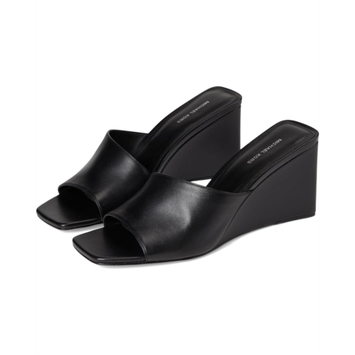 Womens Michael Michael Kors Merriam Wedge