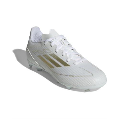 Adidas Kids F50 League Firm Ground/Multi Ground Soccer Cleats (Little Kid/Big Kid)