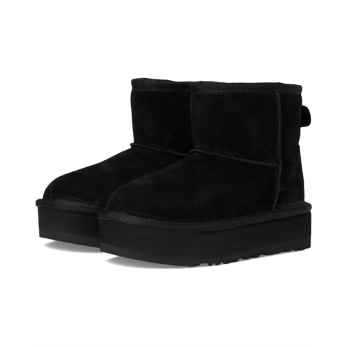 UGG Kids Classic Mini Platform (Little Kid/Big Kid)