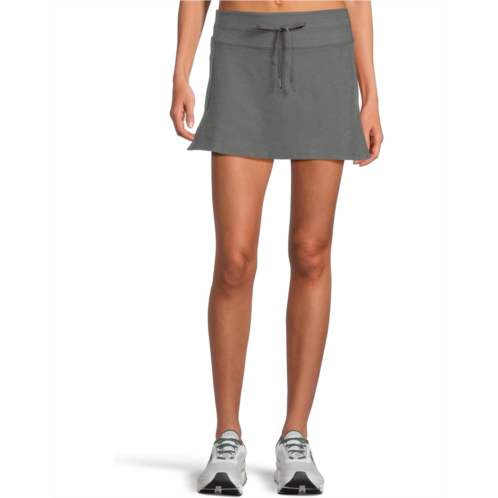 Beyond Yoga Spacedye Go Pocket Skirt